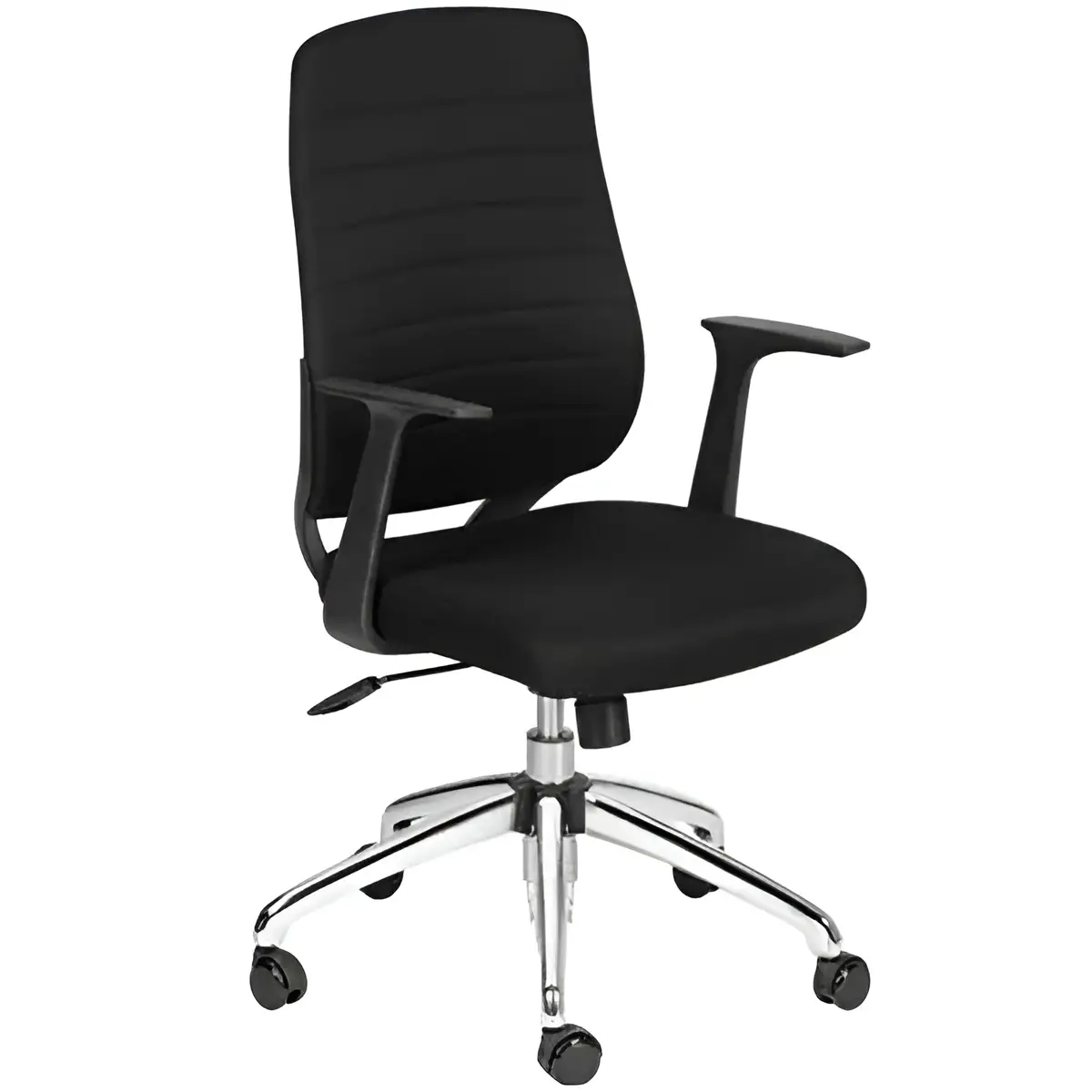 صندلی کارمندی ورک داتیس مدل EW450WF